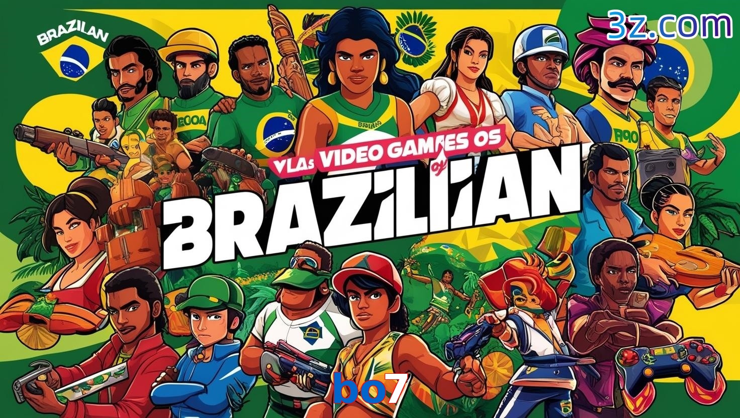 bo7